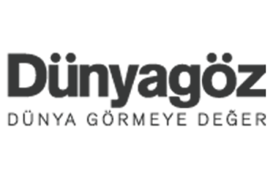 dünyagöz